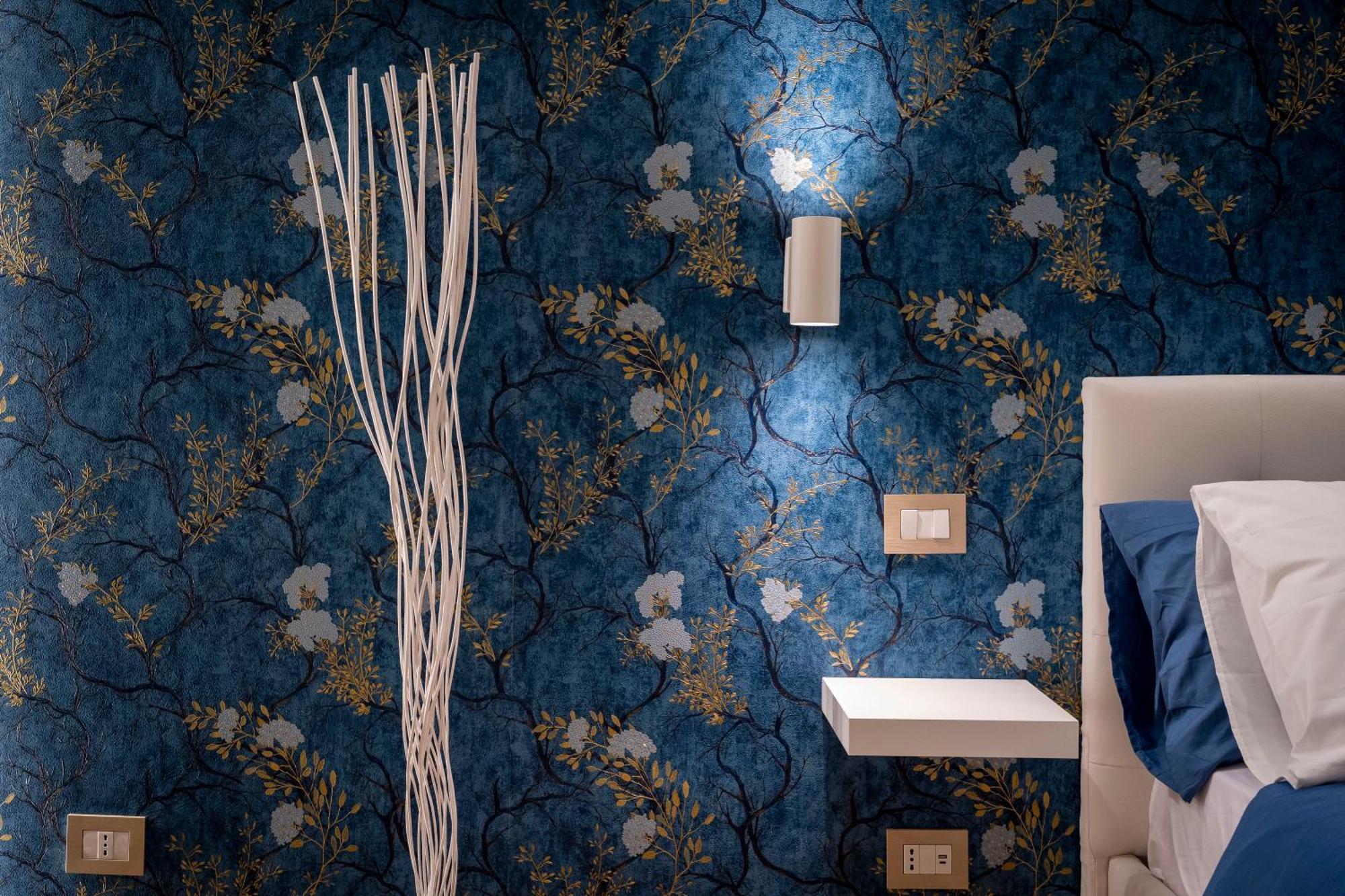 Colosseo Romantic Suite Bagian luar foto